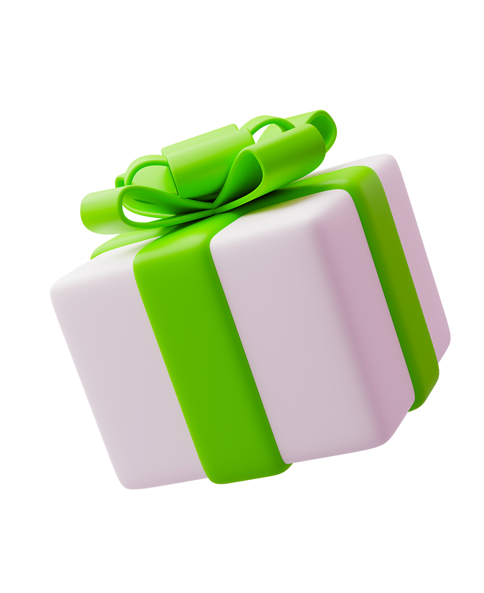 Cadeaux